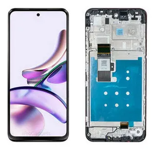 Display Moto G23 G13 CM