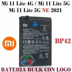 Batería Xiaomi Mi 11 Lite