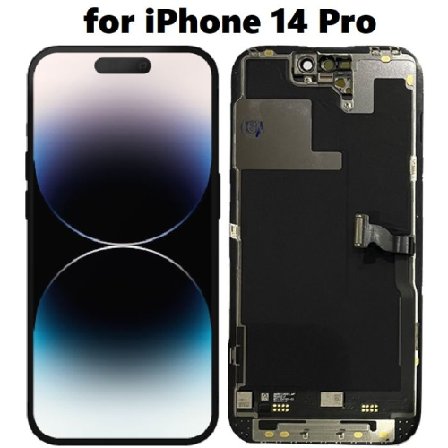 Display Iphone 14 Pro incell
