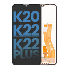Display LG K20 LG K22 K22 Plus