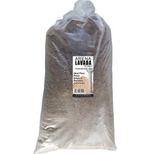 ARENA LAVADA X BOLSA