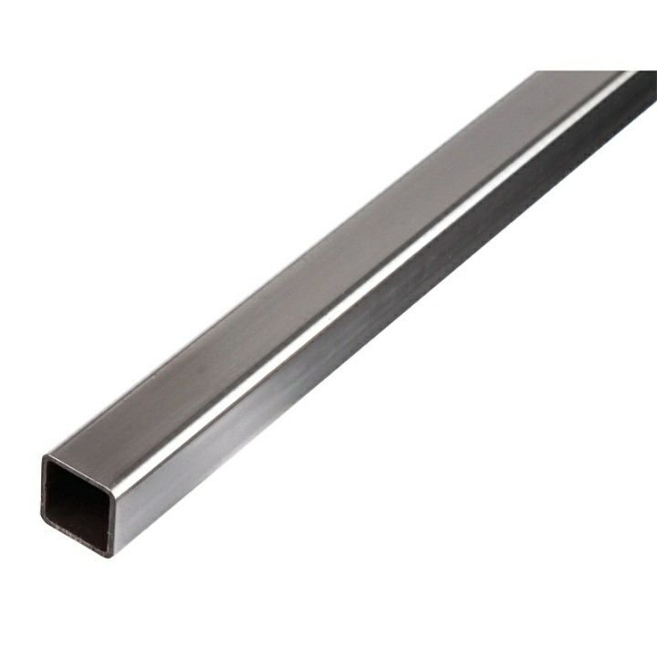 TUBO 2X1X0.90X6MTS