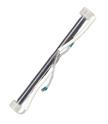 RESISTENCIA DE VIDRIO 20 110V 220W 505MM