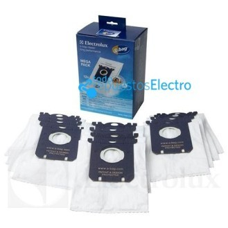 BOLSA ELECTROLUX M/NUEVO TORNADO