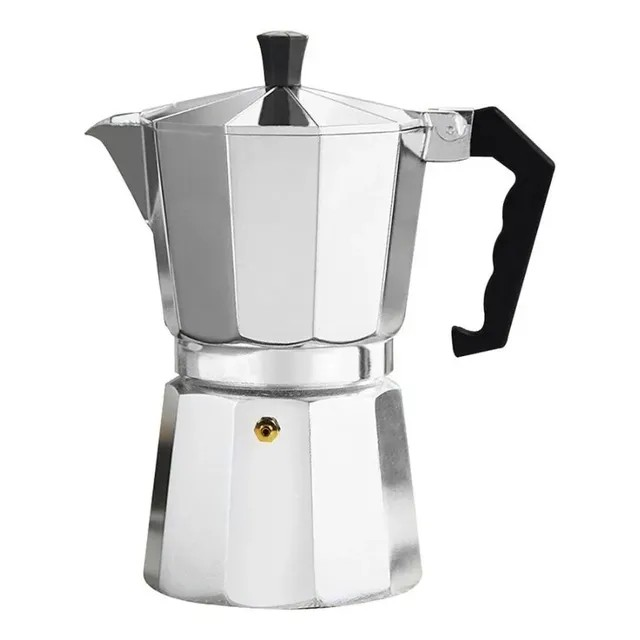 CAFETERA GRECA 12 TAZAS