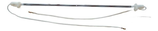 RESISTENCIA DE VIDRIO 18 110V 200W 450MM