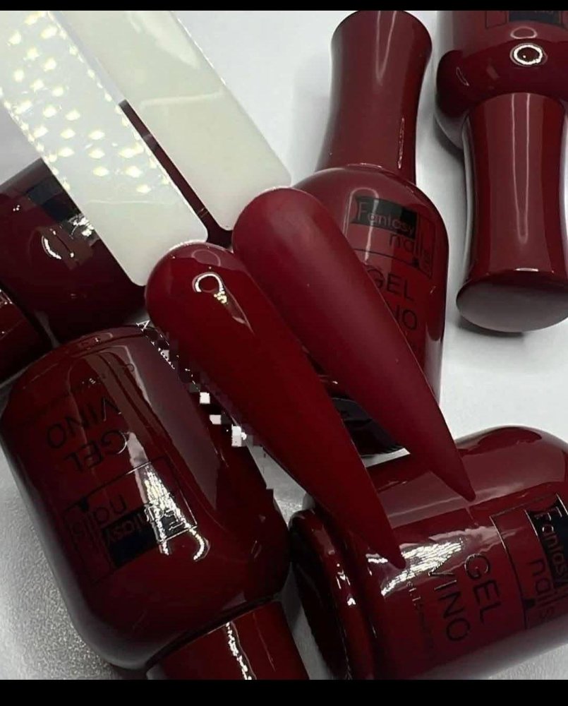 Gel Vino