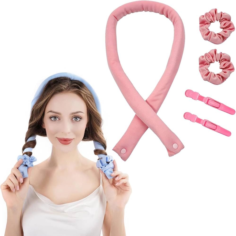 risadora de cabello