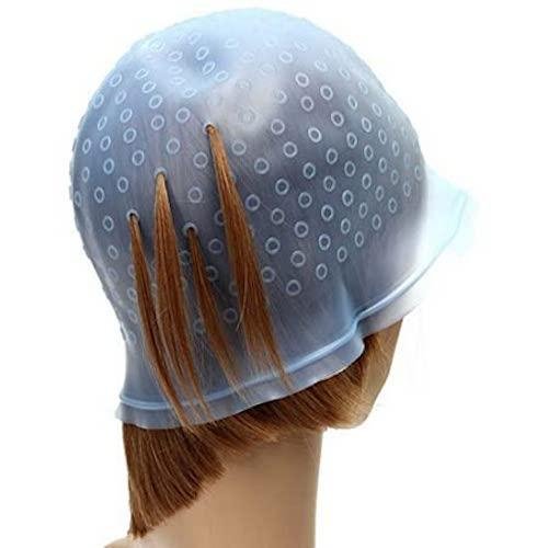 gorro para rallitos