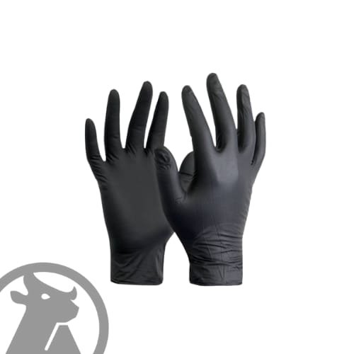 Guantes Nitro