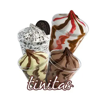 Tinitas cali