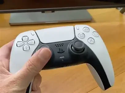 Control adicional play 5