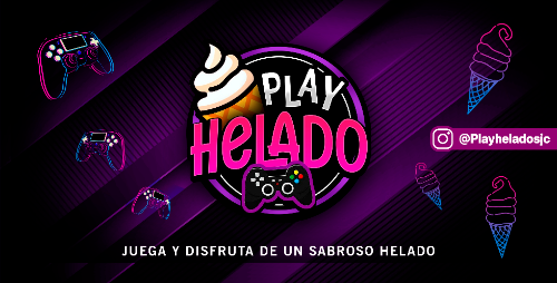 Heladeria PlayHelado