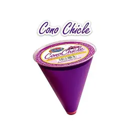 Tinita chicle helados Cali