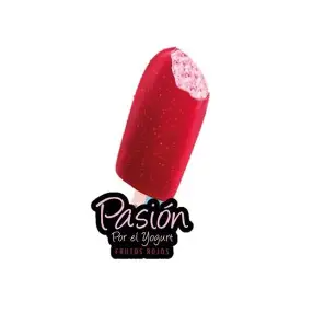Pasión yogurt helado cali