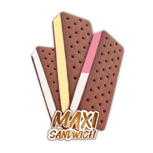 maxi sandwich