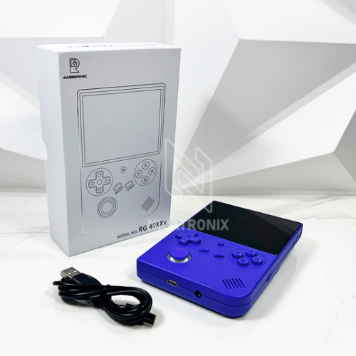 consola RG40XXV