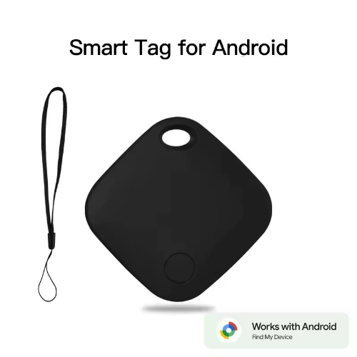 Smart Tag Localizador