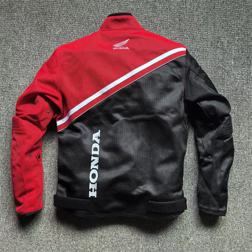 Chaqueta Honda 9