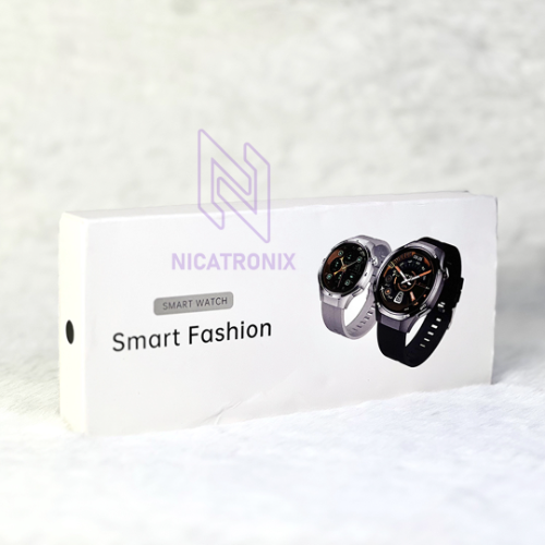 Smartwatch GT5 Pro