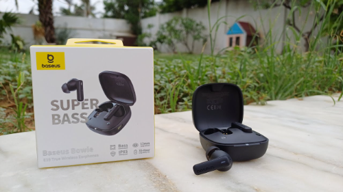 Baseus Bowir E19