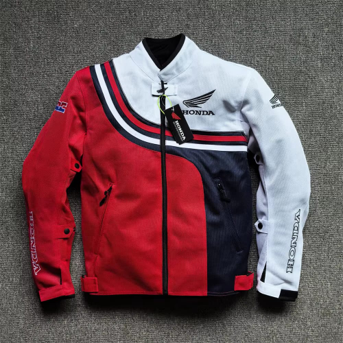 Chaqueta Honda 10