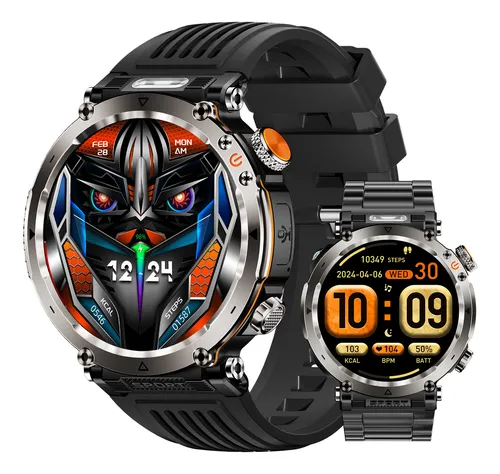 Smartwatch TH30