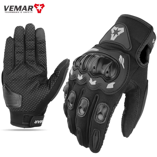 Guantes Vemar