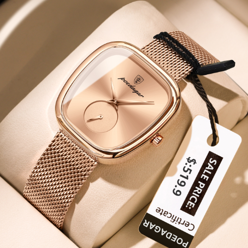 Reloj Poedagar 783