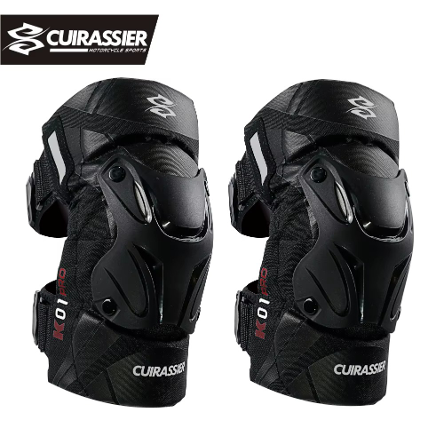 Rodilleras Cuirassier