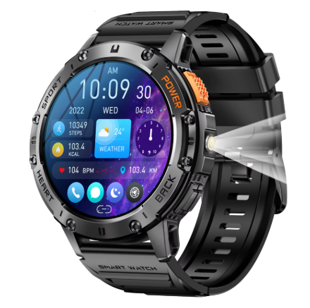 Smartwatch BWK65