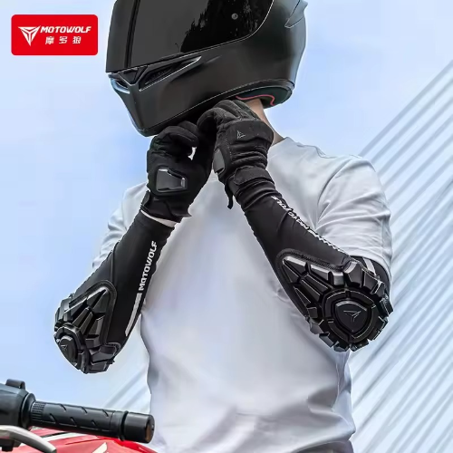 Coderas Motowolf