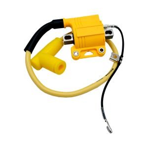 BOBINA EXTERNA FT150 FT125 RACING 128007 BOB-024