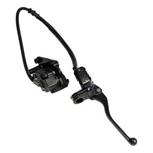 BOMBA CON CALIPER ITALIKA 280Z DELANTERA 459581 BOF-069