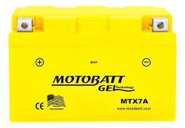 BATERIA YTX7ABS MOTOBATT MTX7A