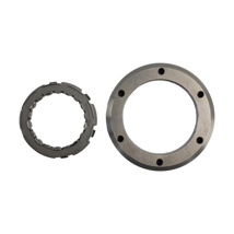 BENDIX HONDA TWISTER 125 WSTD 286886 41-2015