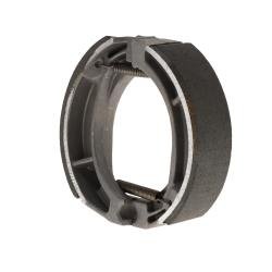 Balata tambor Honda C90 resorte cruzado 456360 baf-1301-004 1301-1123