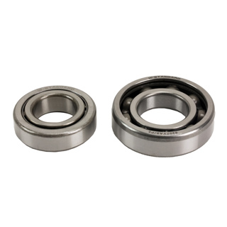 BALERO CIGUEÑAL DER/IZQ HONDA GL150 XR150 WSTD 156502 55-2025