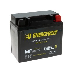 BATERIA 12N7A3A ENERGYBOLT 6802-1072 110420