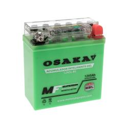 bateria yb5lb osaka gel INTELIGENTE 110405 6802-1062