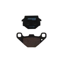 balata disco italika atv250 1314-1400