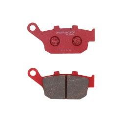 BALATA DISCO HONDA CBR 400 1314-1429