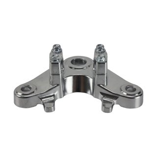 base manubrio italika ft150 grafito 468014 10-5016