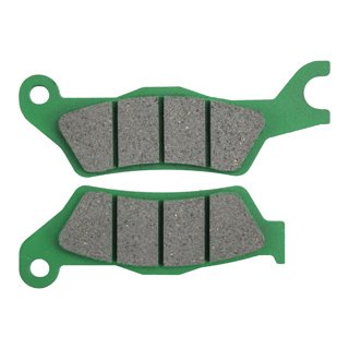 BALATA DISCO DELNATERA SUZUKI GIXXER WSTD 455703 42-3026