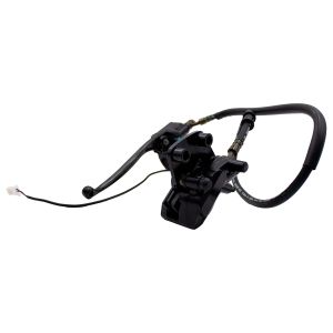 BOMBA DE FRENO CON CALIPER ITALIKA D150 25 457560 BOF-066