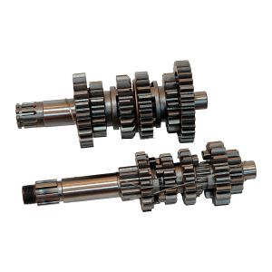 ARBOL VENTO ROCKETMAN 300 STORM 300 ALPINA 300 289976 CVE-039