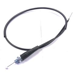 Cable acelerador Italika dm200 crossmax 200 348950 25-5236 1201-1118