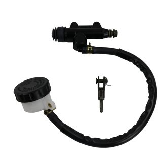 BOMBA DE FRENO TRASERO BAJAJ PULSAR NS200 NS160 454222 38-4300