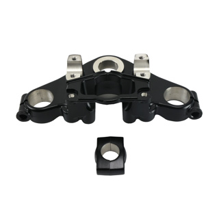 base manubrio honda gl150 46-2002