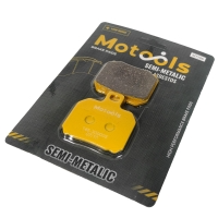 BALATA DISCO TRASERA ITALIKA VORTX200 450144 145-300005